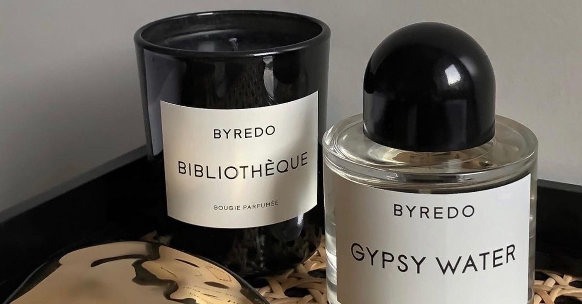 Byredo Famously Never Goes on Sale, But Here’s a Cheat Code to Score the Most Bang for Your Buck