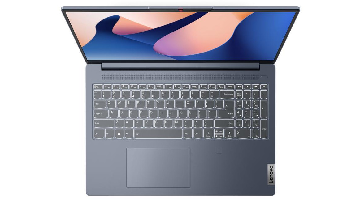 Lenovo IdeaPad Slim 5i 16 (Gen 8)