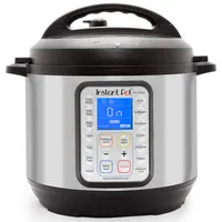 Instant Pot Duo Plus: was $129, now $89 @ Amazon
