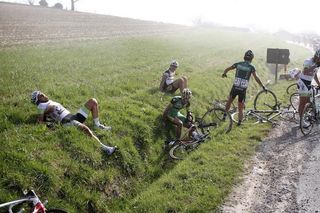 E3 Prijs Vlaanderen Harelbeke 2012 Results Cyclingnews