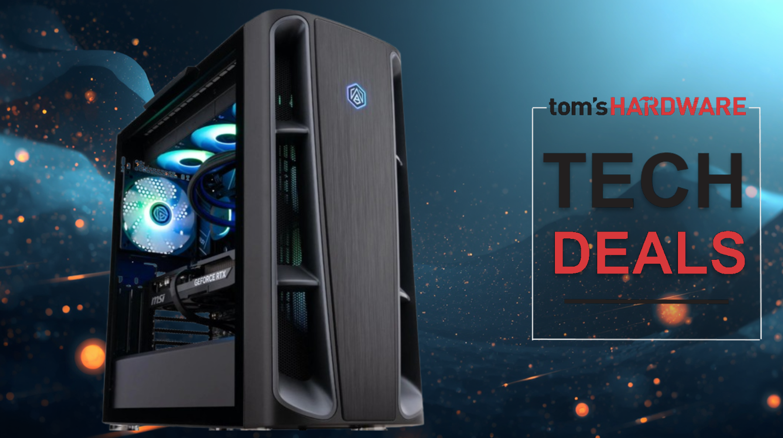 ABS Kaze II prebuilt