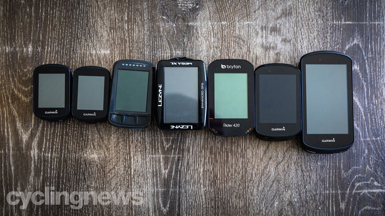 Garmin Edge 130 Plus