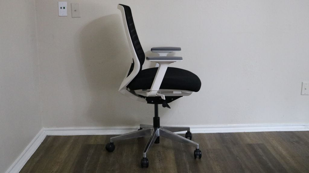 Branch Ergonomic Chair review TechRadar