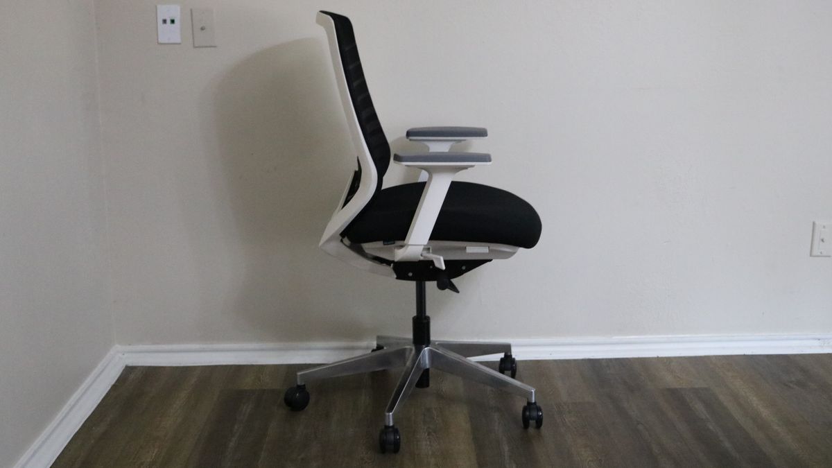 Best Office Chairs Of 2023 For Home, Work And All Budgets TechRadar