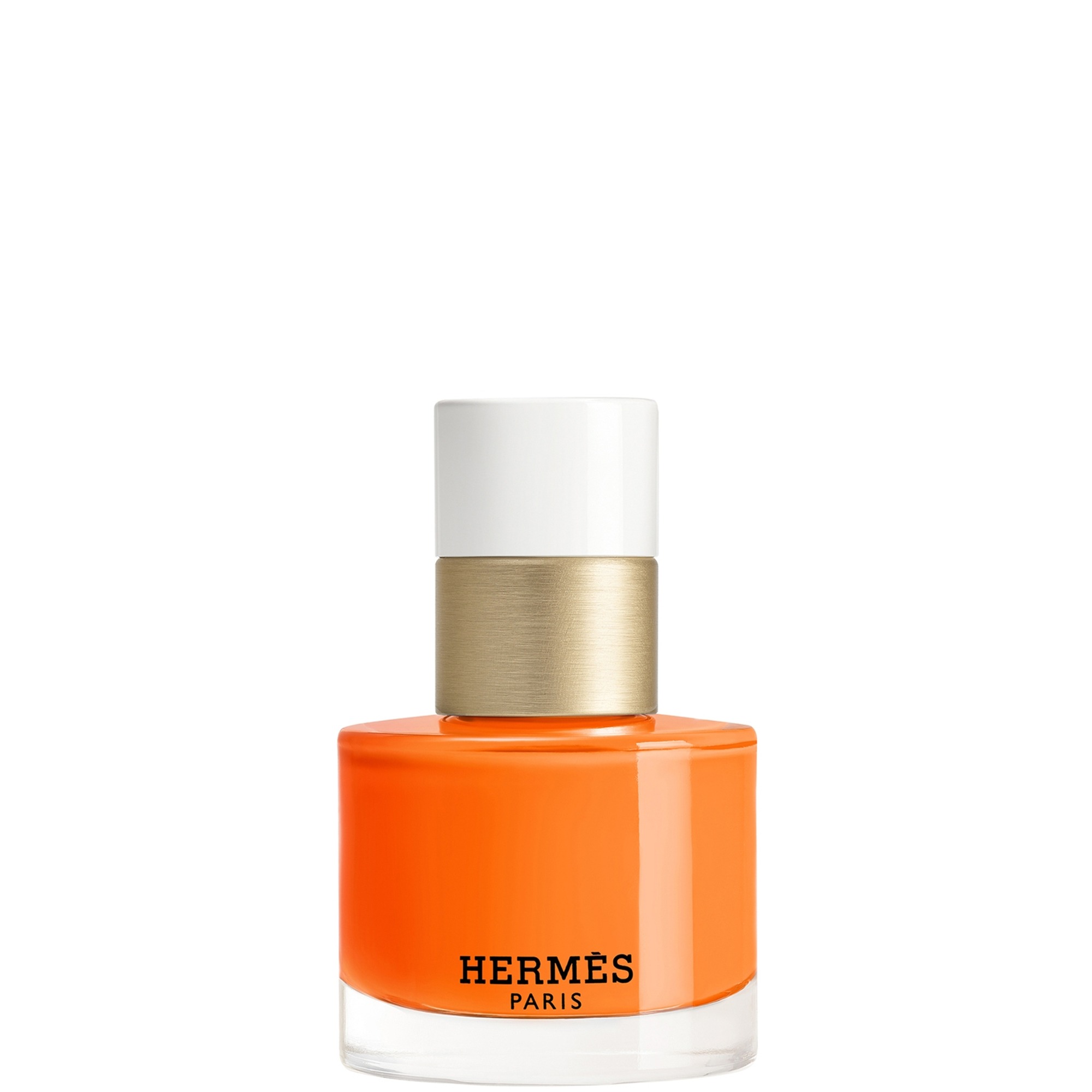 Hermès Les Mains Hermès Nail Enamel 15ml (various Shades)