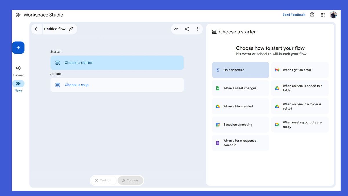 Google Workspace