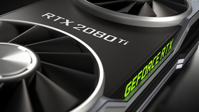 Best graphics cards 2019: Nvidia RTX | Radeon VII | GeForce GTX | RX Series | T3