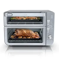 Ninja Air Fryer & Toaster Oven Ninja Air Fryer & Toaster Oven
