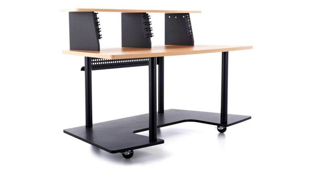 Best studio desks 2026: Organise your recording space | MusicRadar