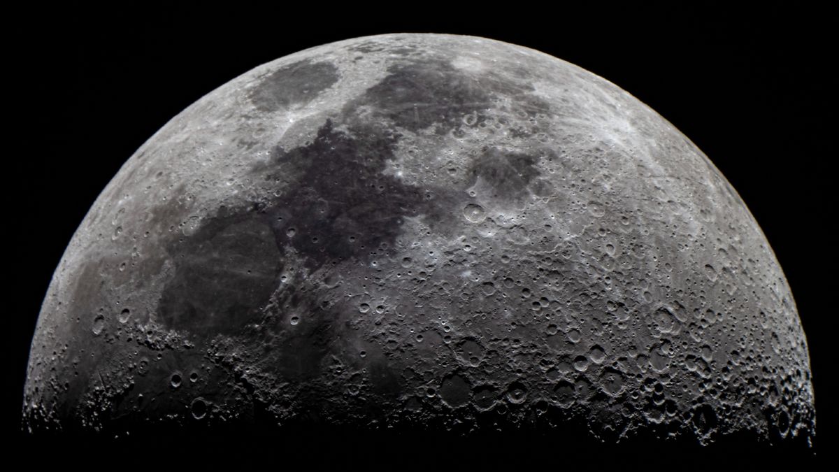 NASA plans to establish a new time zone on the moon by 2026.