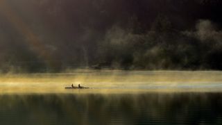 Young landscape photographer of the year 2022