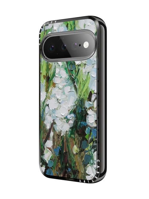 Wild Squill Flowers case