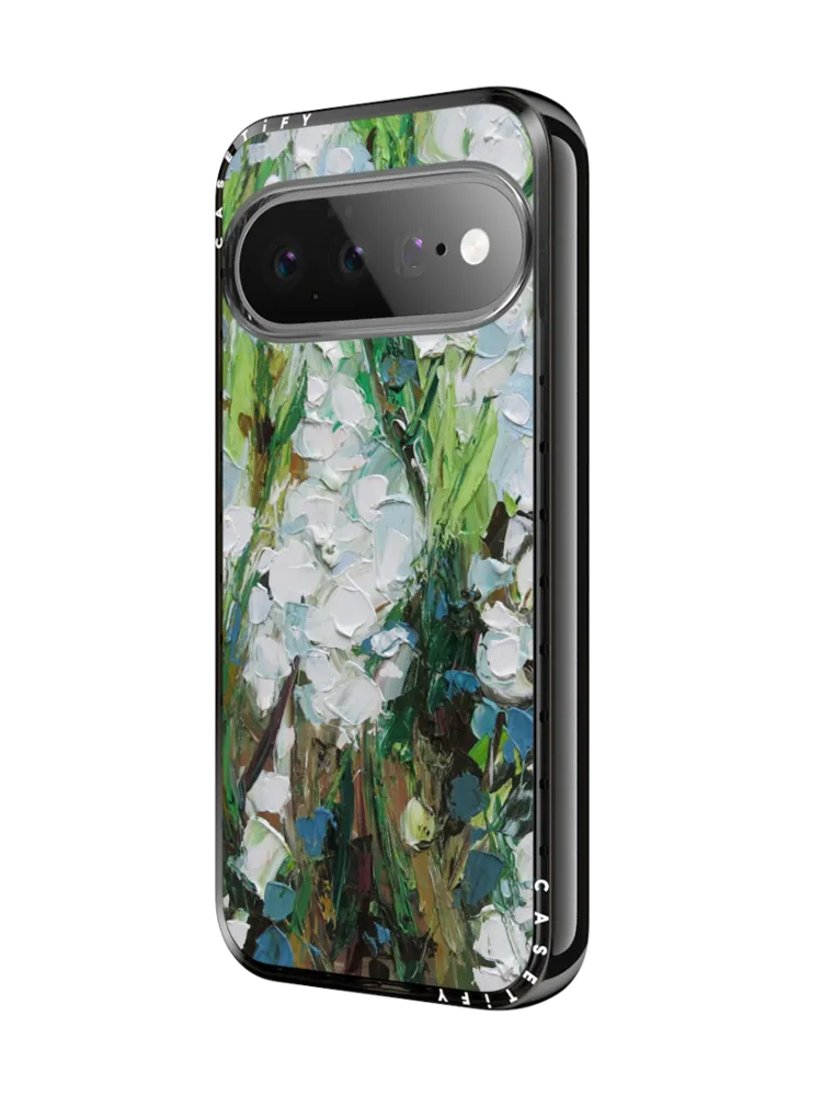 CASETiFY Wild Squill Flowers