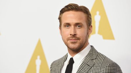 Ryan Gosling