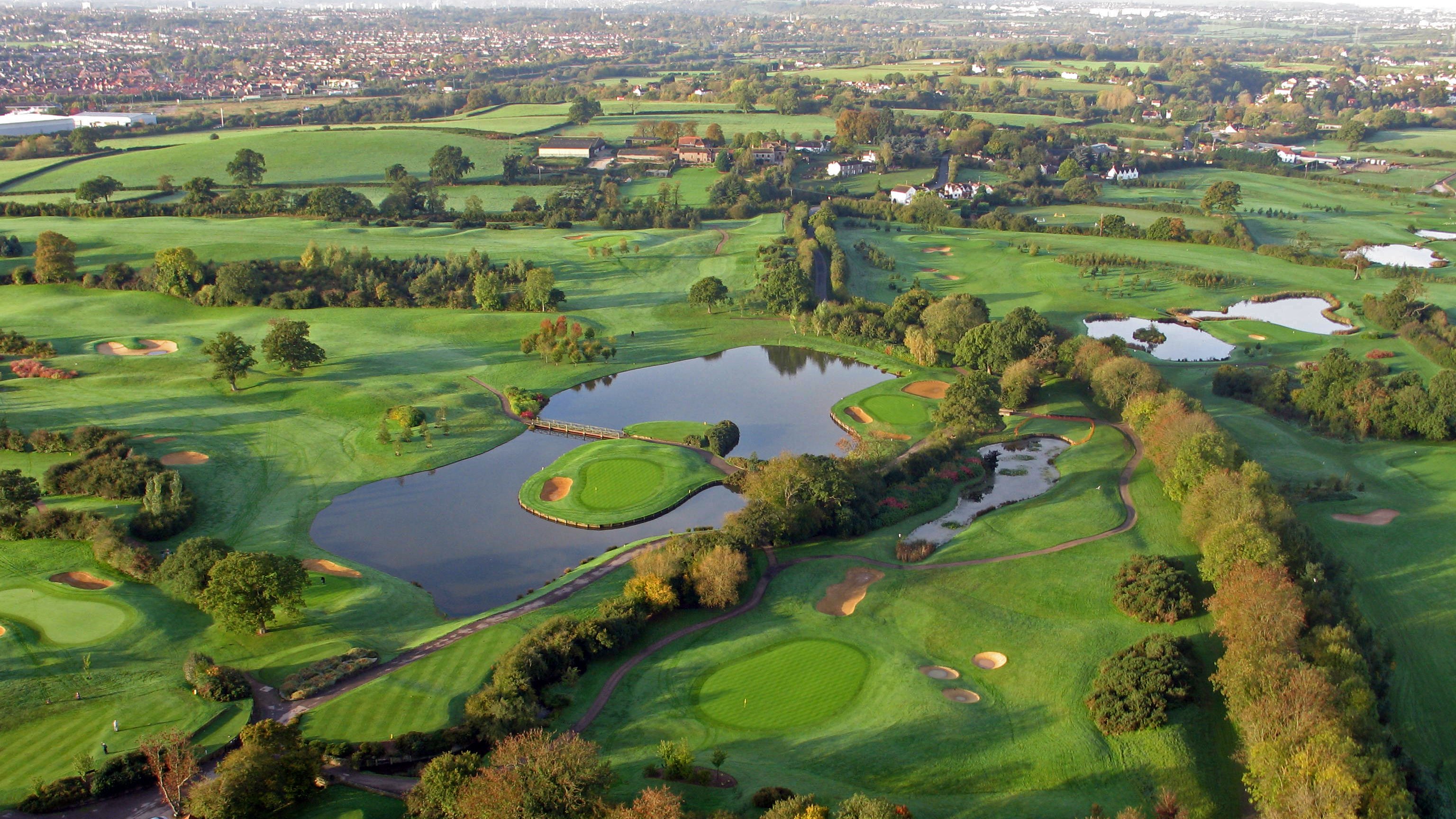 Kendleshire - 11 and 17