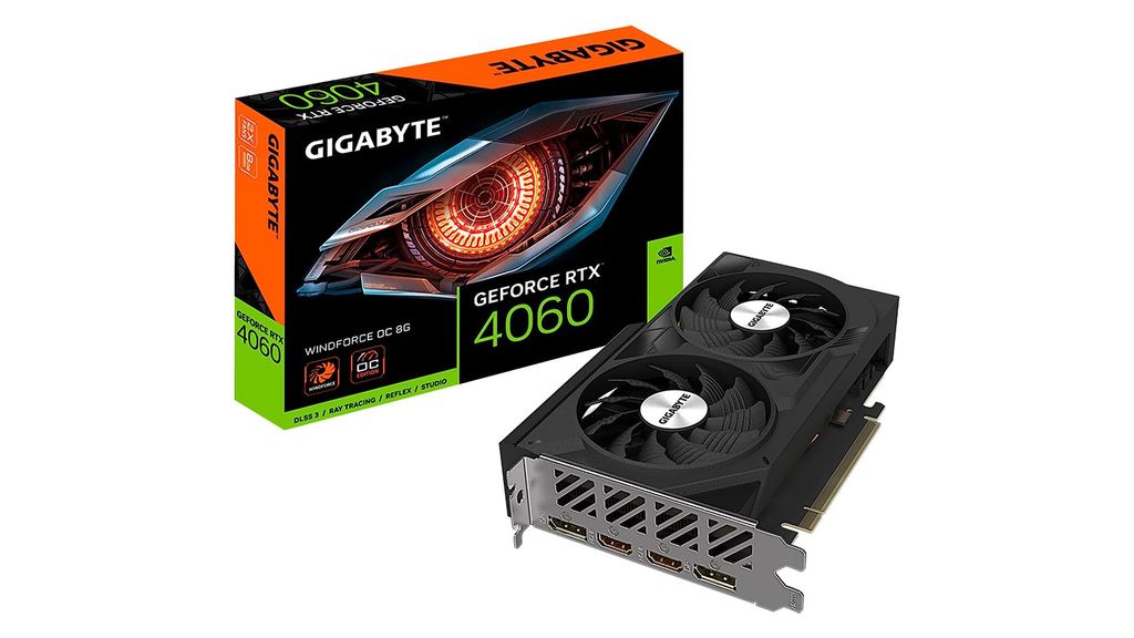 The Best Nvidia Graphics Cards In 2024 Creative Bloq