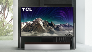 TCL 2022 TVs