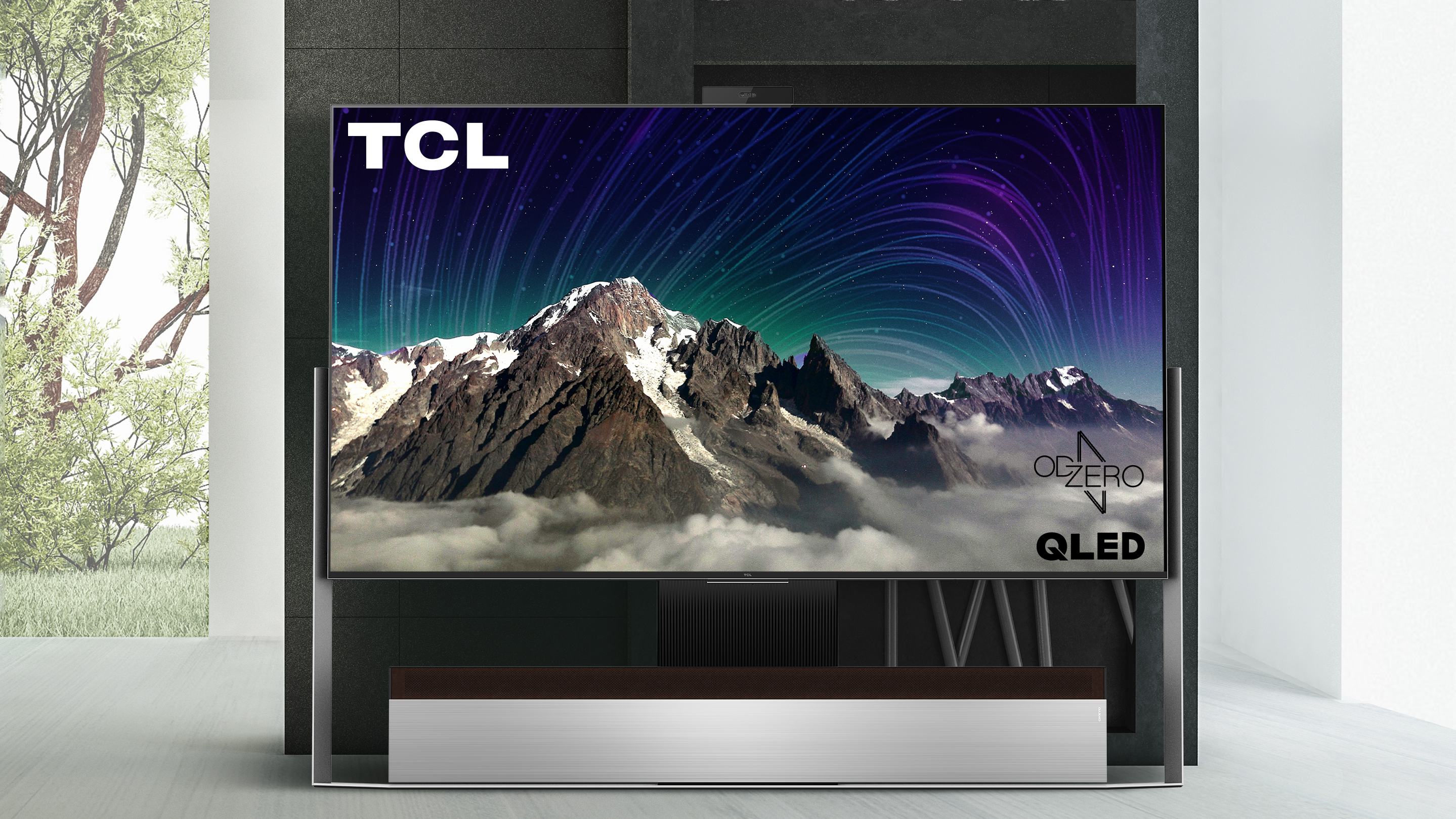 TCL unveils ginormous 98-inch XL TV at CES 2022 | Tom&#39;s Guide