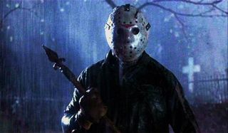 Friday the 13th