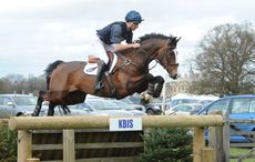 The Windrush Equestrian Foundation has been renamed to the Wesko Equestrian Foundation
