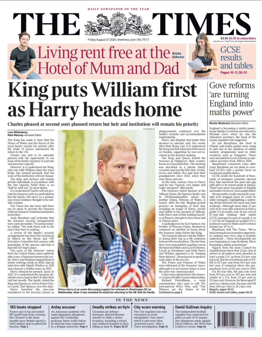 The Times
