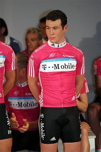The Manxman joined T-Mobile in 2007