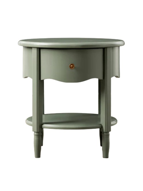 Liberty Namesake Nightstand