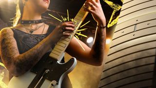 Drakong InfinaKore Fender Telecaster controller