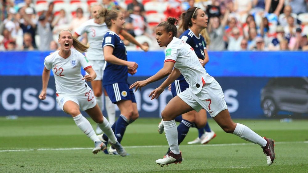 How To Watch Argentina Vs England Live Stream Today S Women S World Cup 2019 Match From