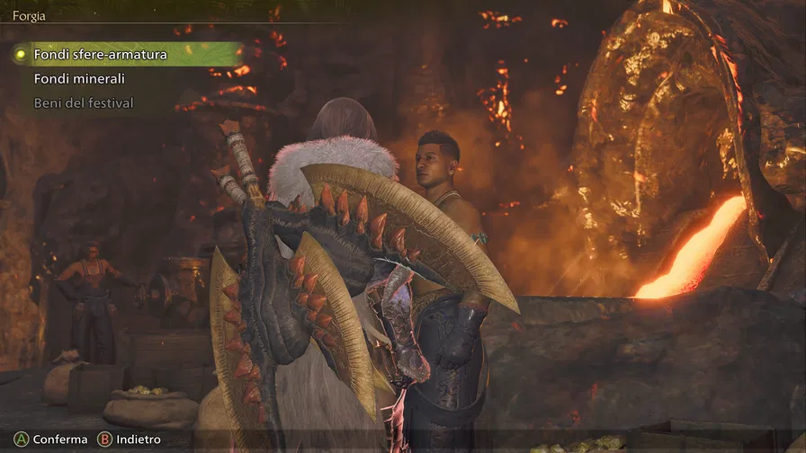 Monster Hunter Wilds