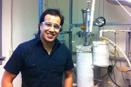 nsf, biofuels, green gasoline research