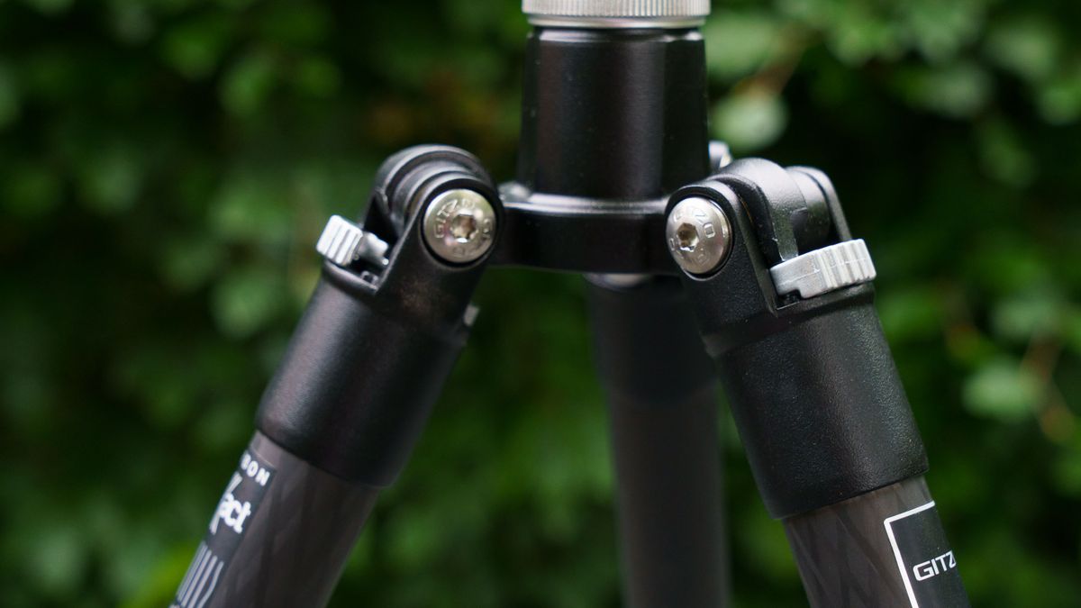 Gitzo Legende Traveler Tripod Review | Digital Camera World