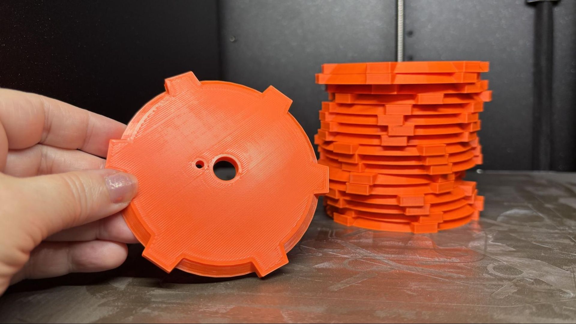 Prusa CORE One L+