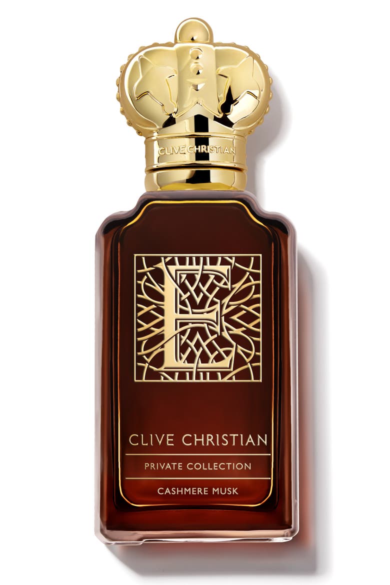 E Cashmere Musk Perfume