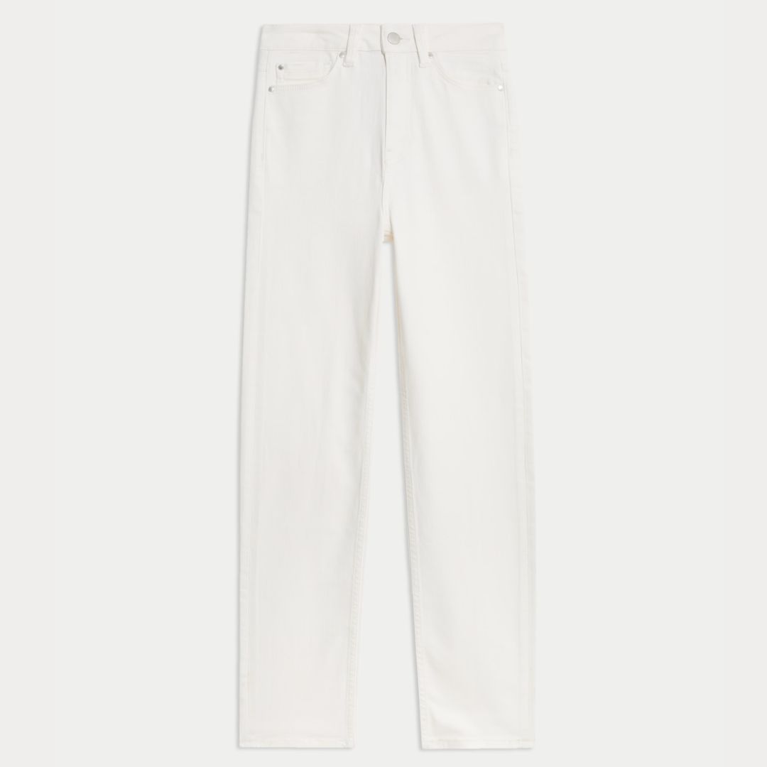 M&amp;amp;S Sienna Supersoft High Waisted Jeans