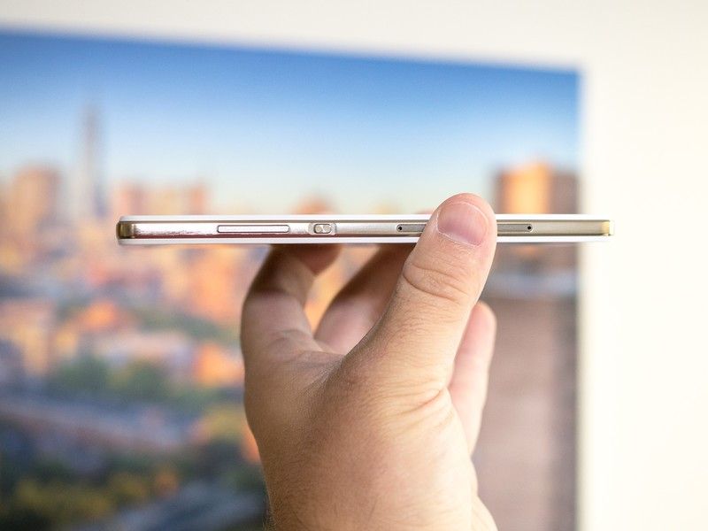 Huawei P8 lite