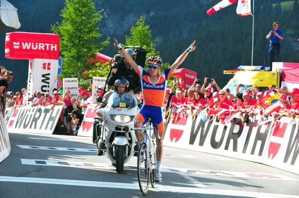 2011 tour de suisse