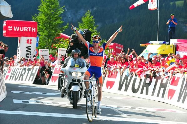 Steven Kruijswijk (Rabobank)