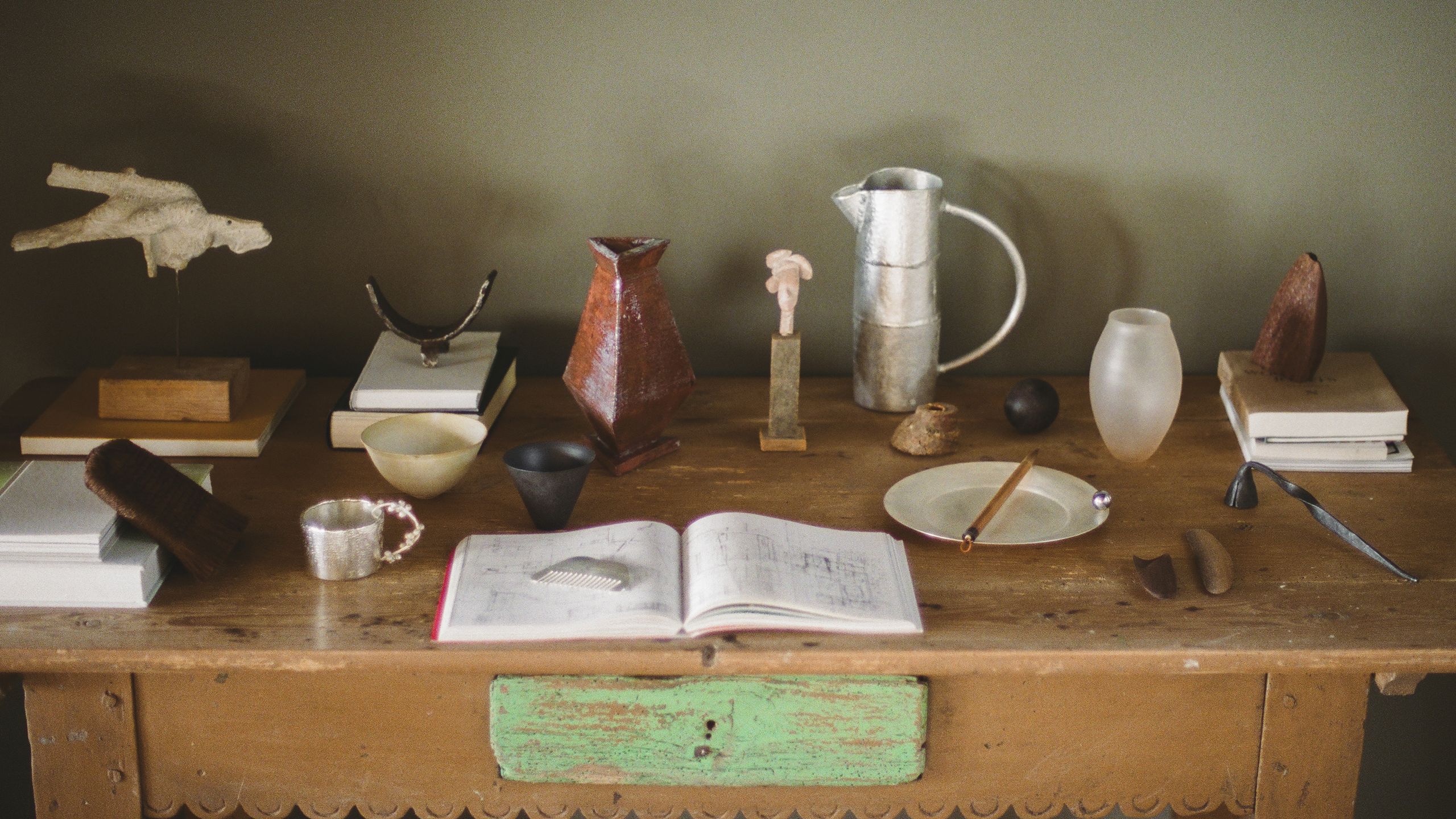 wallpaper.com - Francesca Perry - 3 Days of Design is coming up next week: here's what to see