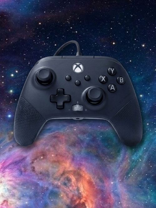 PowerA Fusion Pro 4 Wired (1000Hz)