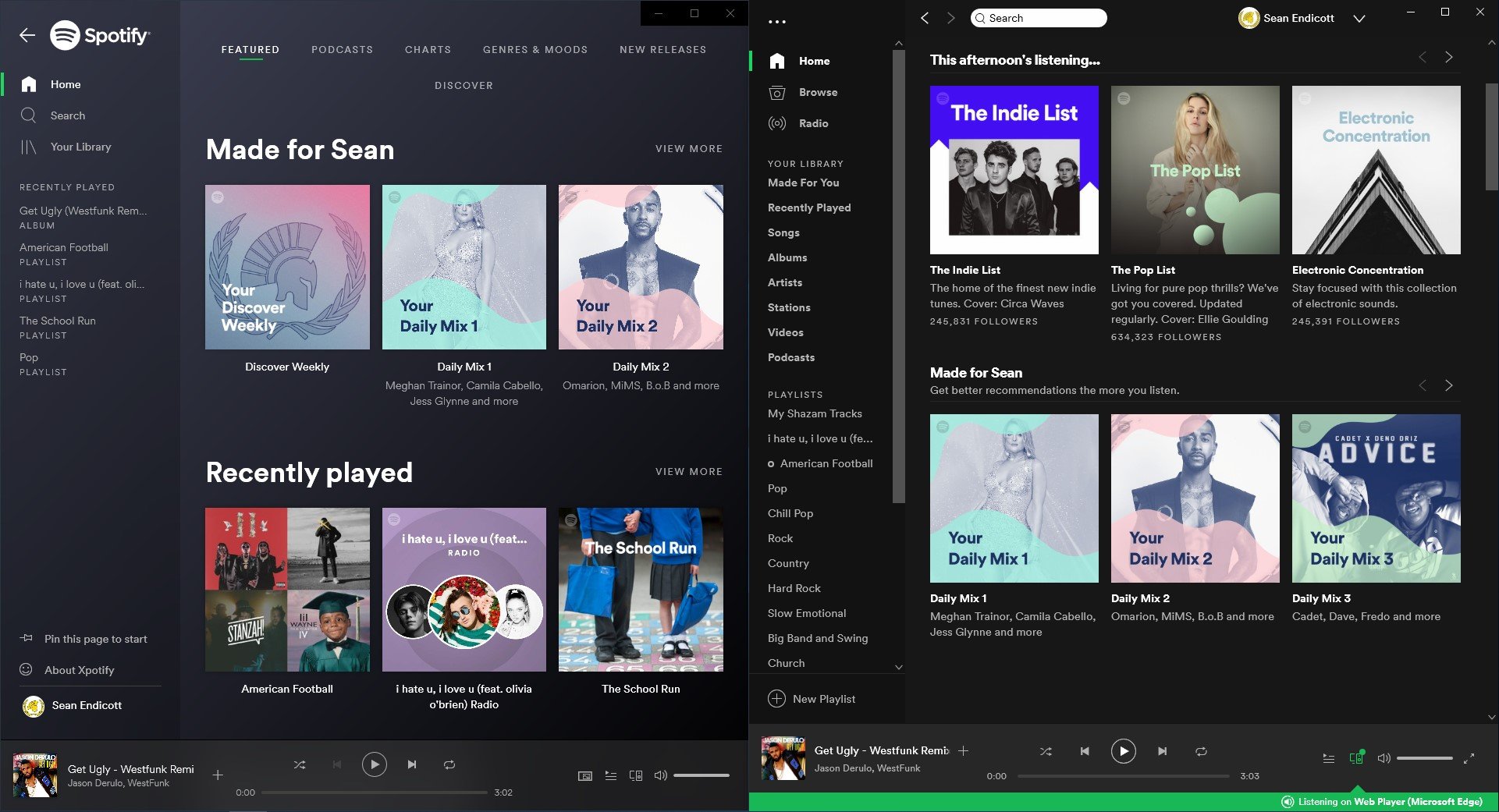 xpotify-review-quite-possibly-the-best-spotify-experience-on-windows