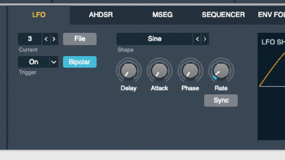 How to make an ambient pad like Jean-Michel Jarre's Oxygene | MusicRadar