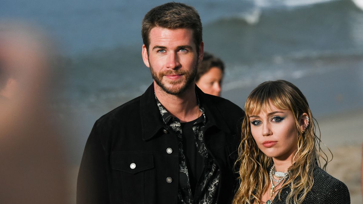 Miley Cyrus a rompu son silence depuis sa séparation d'avec Liam Hemsworth