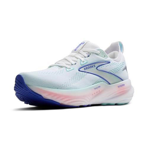 Brooks Women&rsquo;s Glycerin 22 Neutral Running Shoe