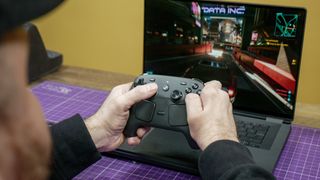 Steam Controller