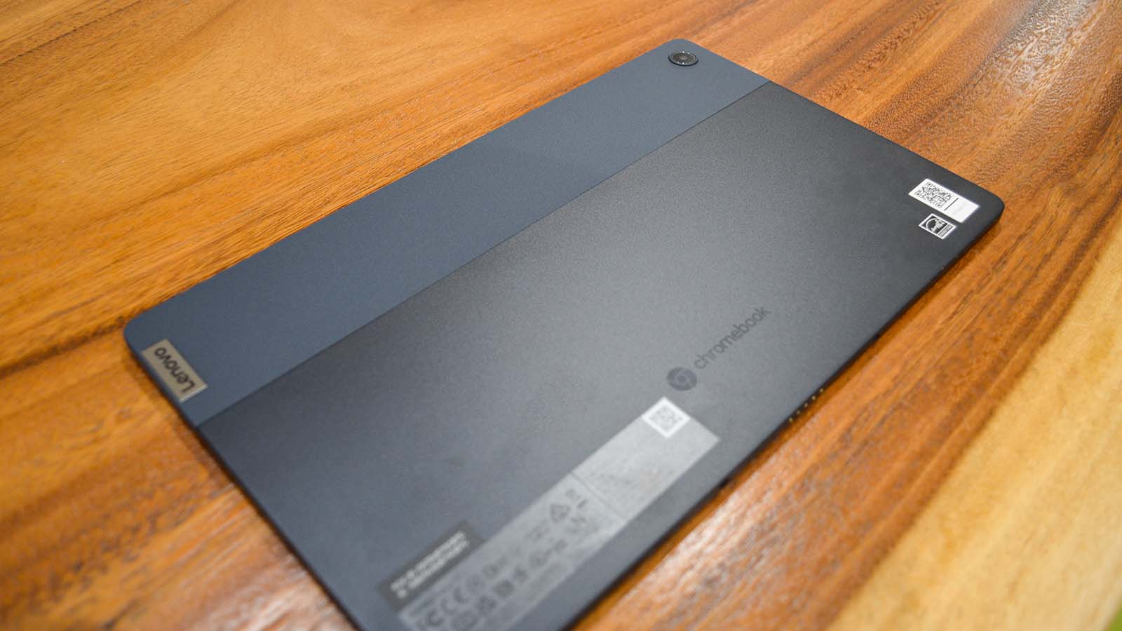 Lenovo ThinkPad Duet 5 Chromebook
