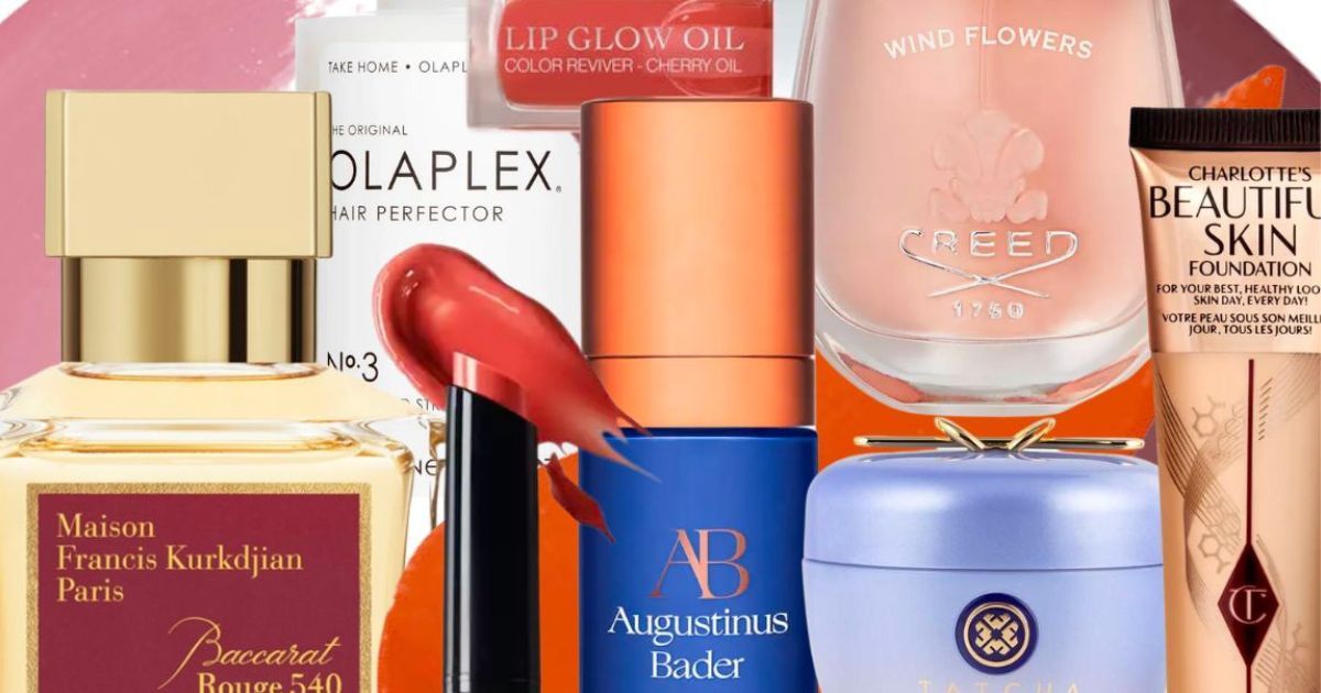 16 Most Popular Beauty Products 2022, According to Retailers