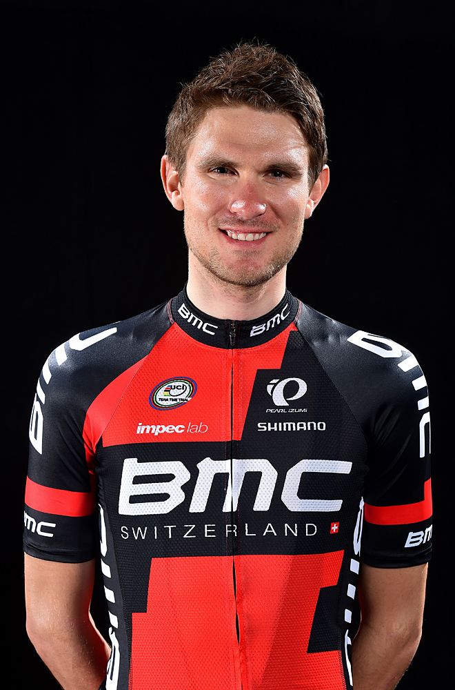 Tejay van Garderen (BMC Racing)