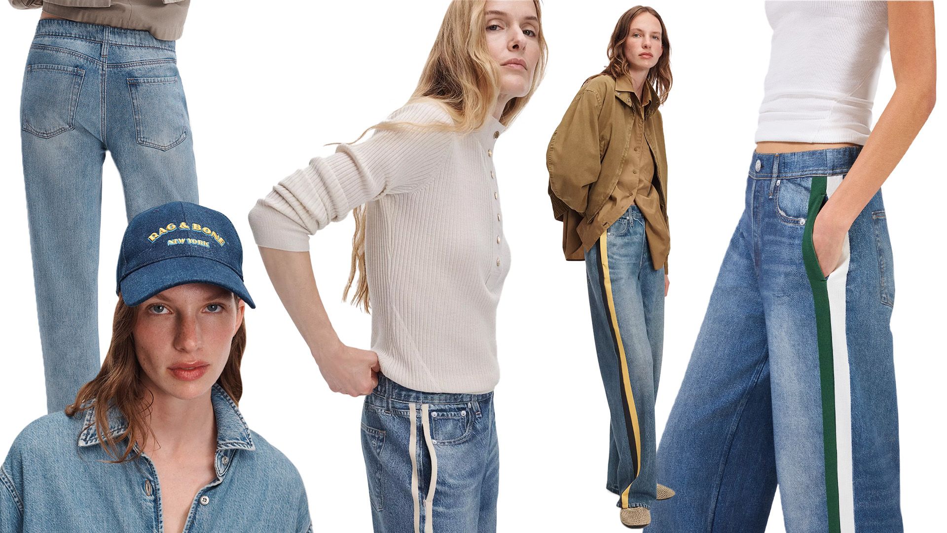 So Long, Summer—16 Pieces We're Shopping Ahead of Back-to-School Season