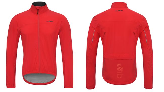 best value waterproof cycling jacket